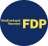Logo FDP Stadtverband Neuwied